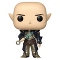 Produktbild Dragon Age: The Veilguard POP! Games Vinyl Figur Solas 9 cm