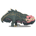 Produktbild Turok POP! Games Vinyl Figur Bearded Dragon 9 cm