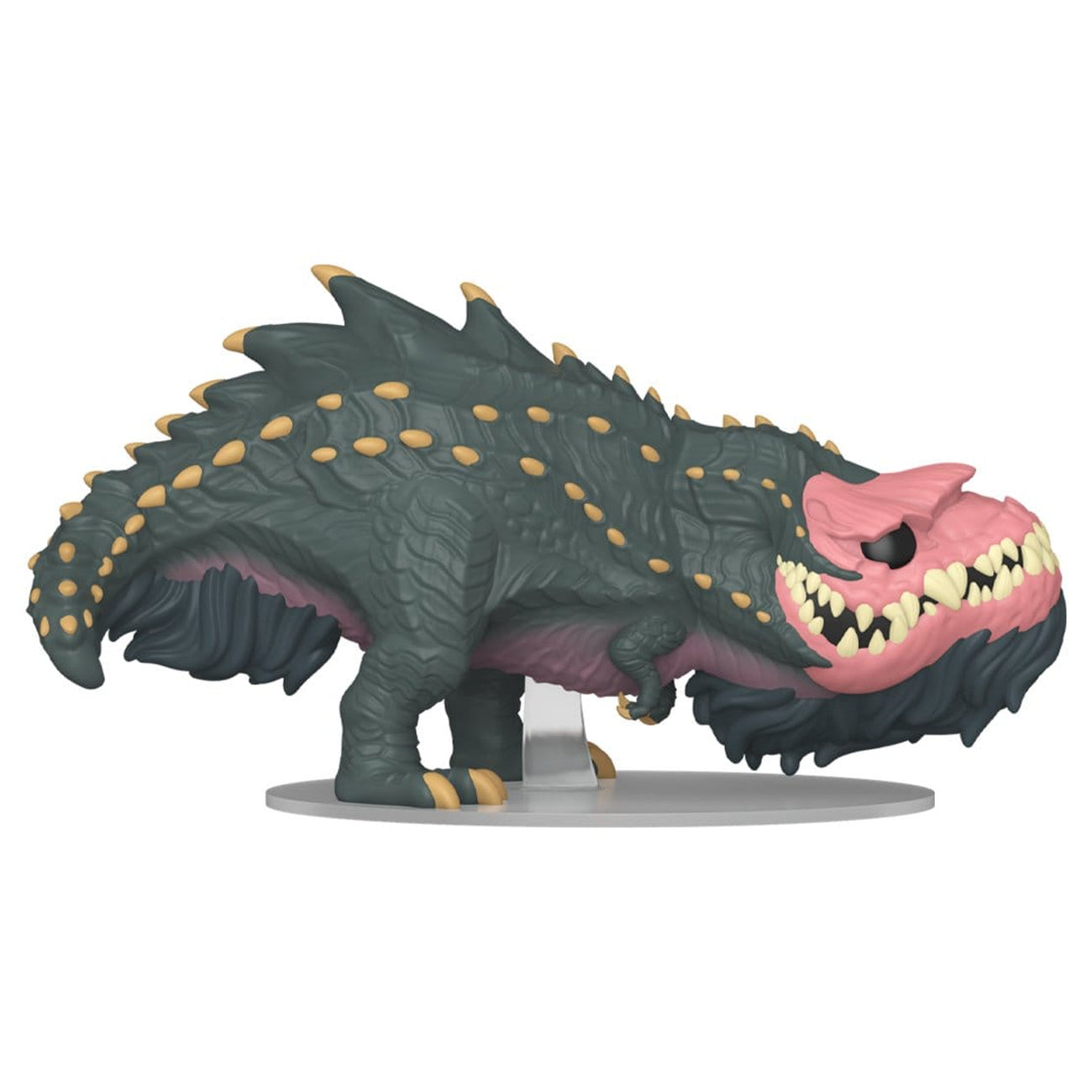 Produktbild Turok POP! Games Vinyl Figur Bearded Dragon 9 cm
