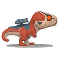 Produktbild Turok POP! Games Vinyl Figur Armored Lusovenator 9 cm