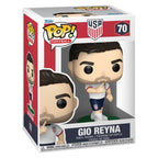 Produktbild EFL POP! Football Vinyl Figur USA- Giovani Reyna 9 cm