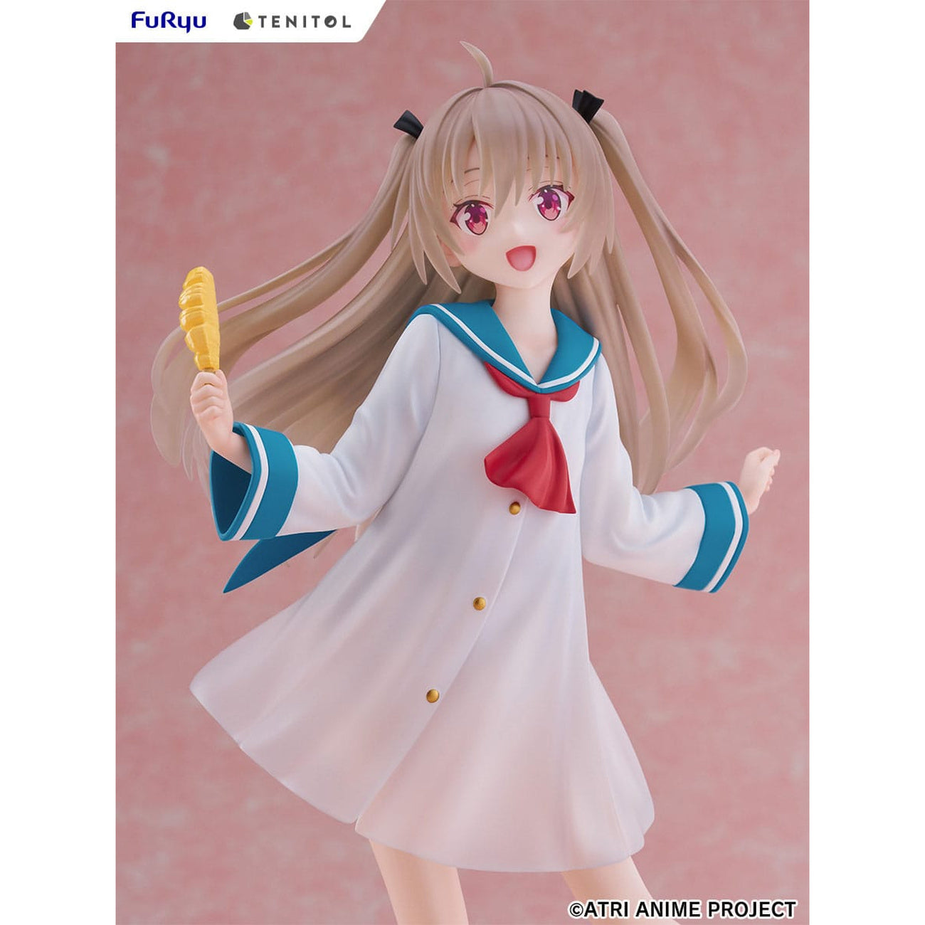 Produktbild Atri My Dear Moments Tenitol Tall PVC Statue Atri 30 cm