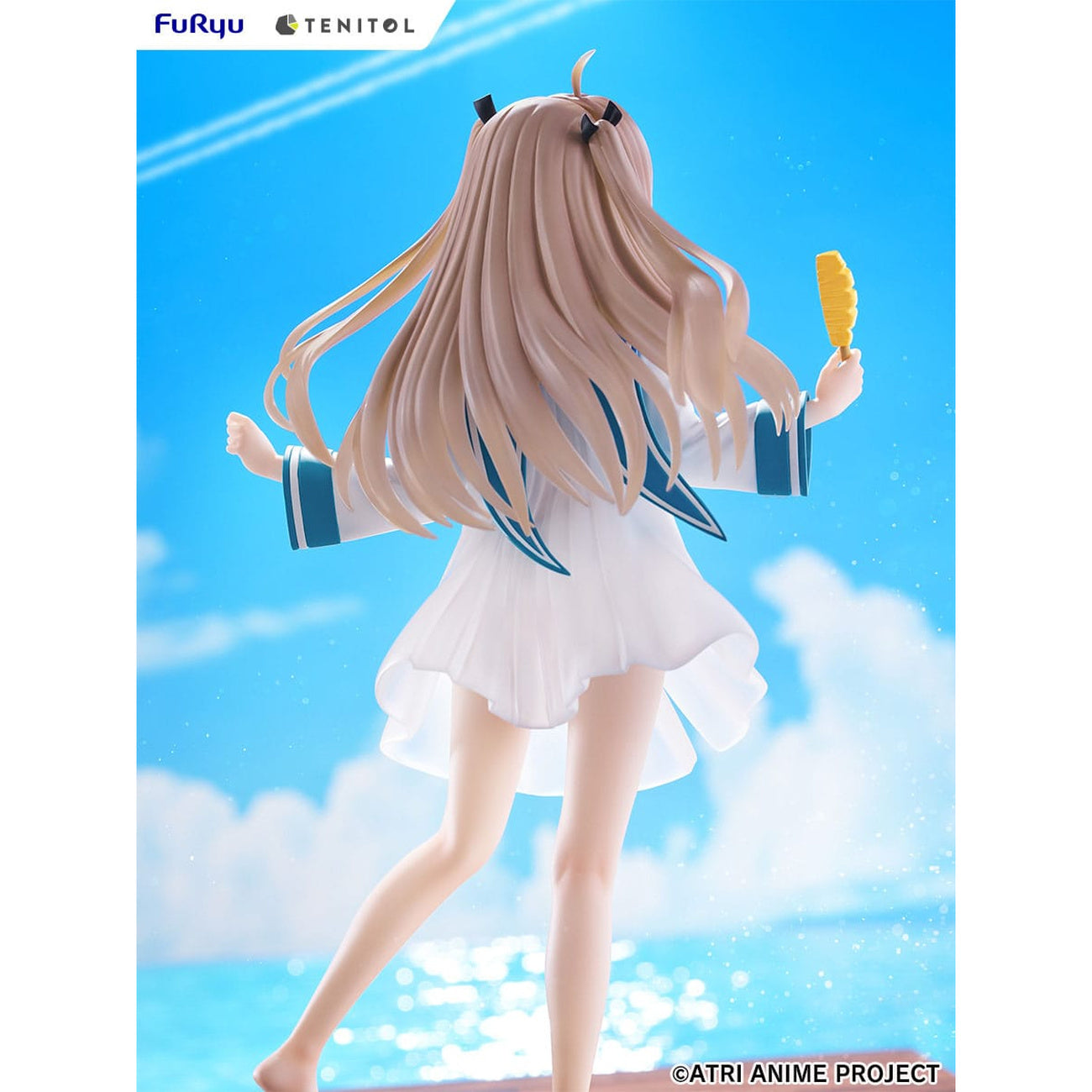 Produktbild Atri My Dear Moments Tenitol Tall PVC Statue Atri 30 cm