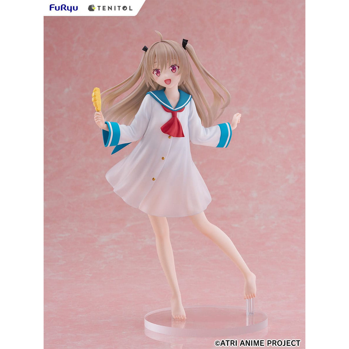 Produktbild Atri My Dear Moments Tenitol Tall PVC Statue Atri 30 cm