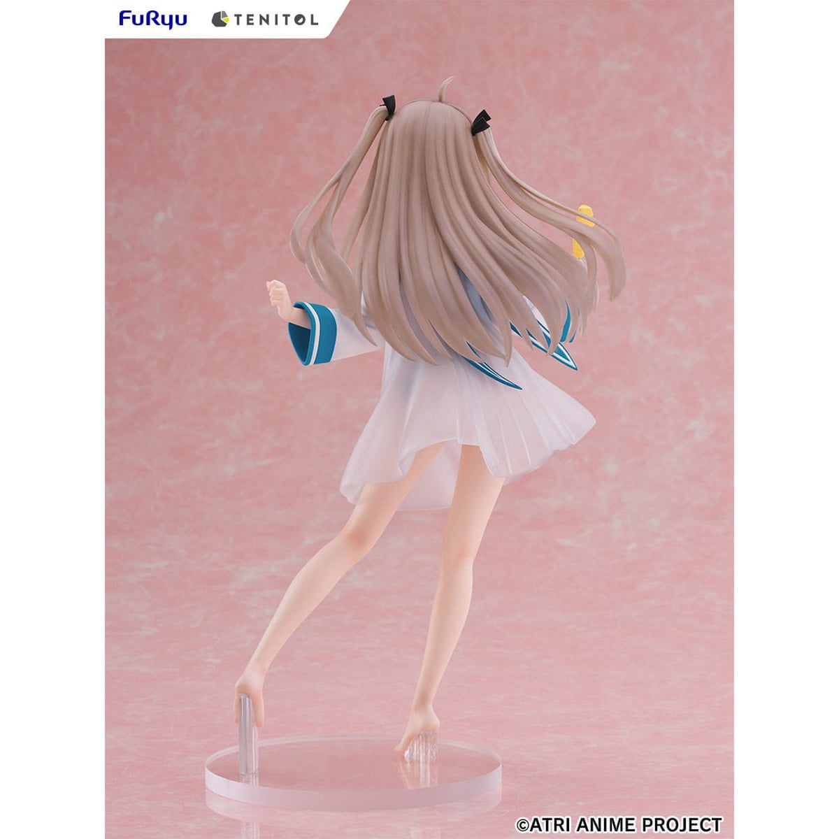 Produktbild Atri My Dear Moments Tenitol Tall PVC Statue Atri 30 cm