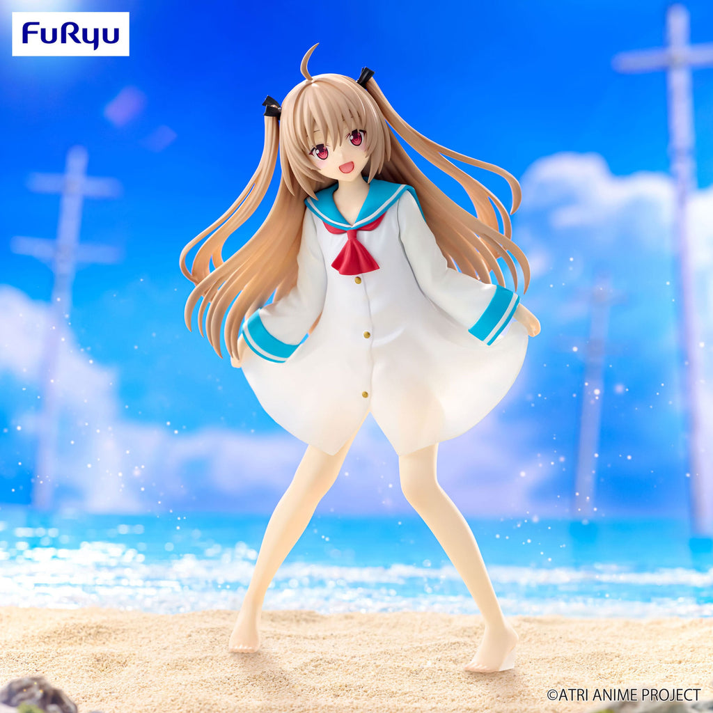 Produktbild Atri My Dear Moments Trio-Try-iT PVC Statue Atri 19 cm
