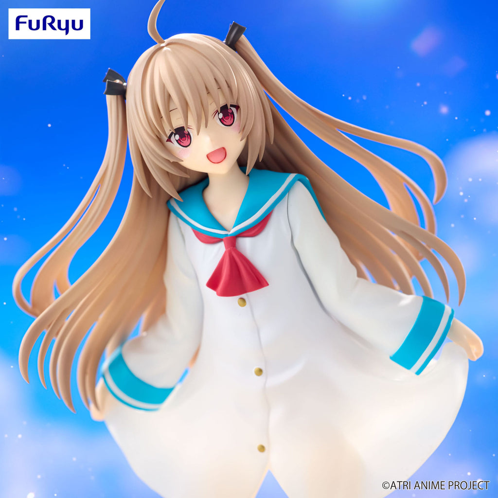 Produktbild Atri My Dear Moments Trio-Try-iT PVC Statue Atri 19 cm