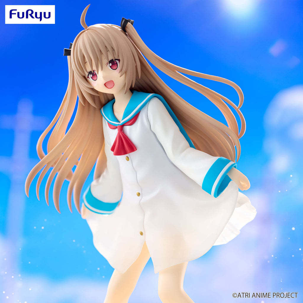 Produktbild Atri My Dear Moments Trio-Try-iT PVC Statue Atri 19 cm