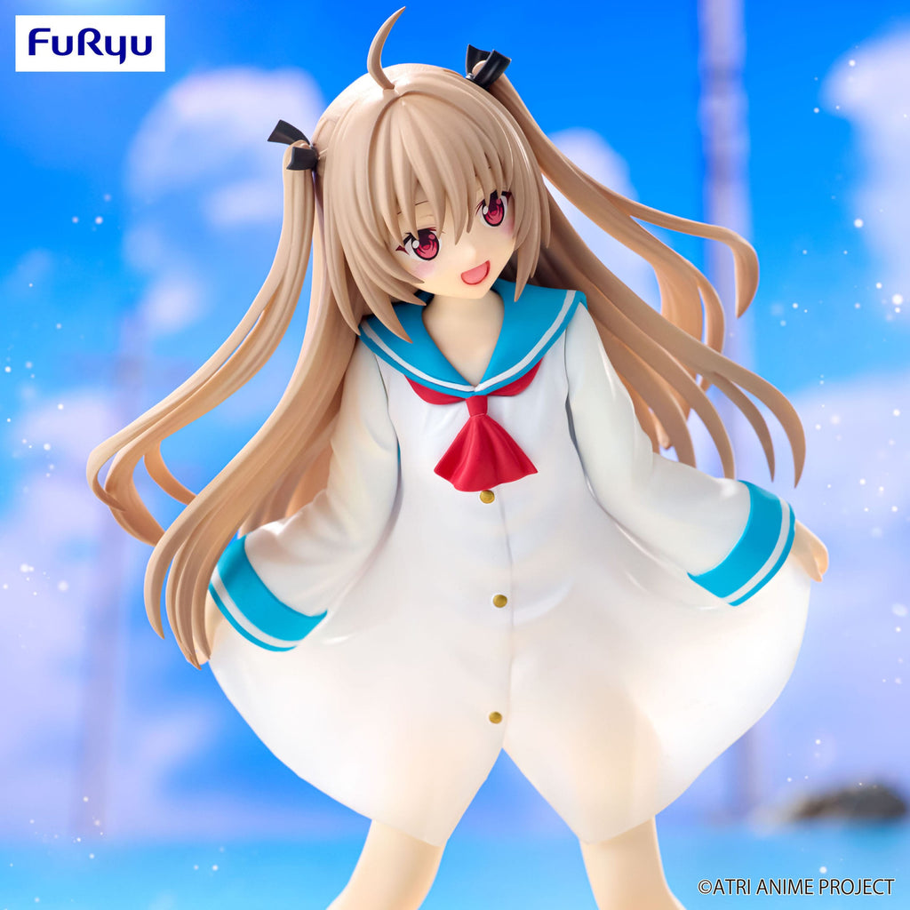 Produktbild Atri My Dear Moments Trio-Try-iT PVC Statue Atri 19 cm