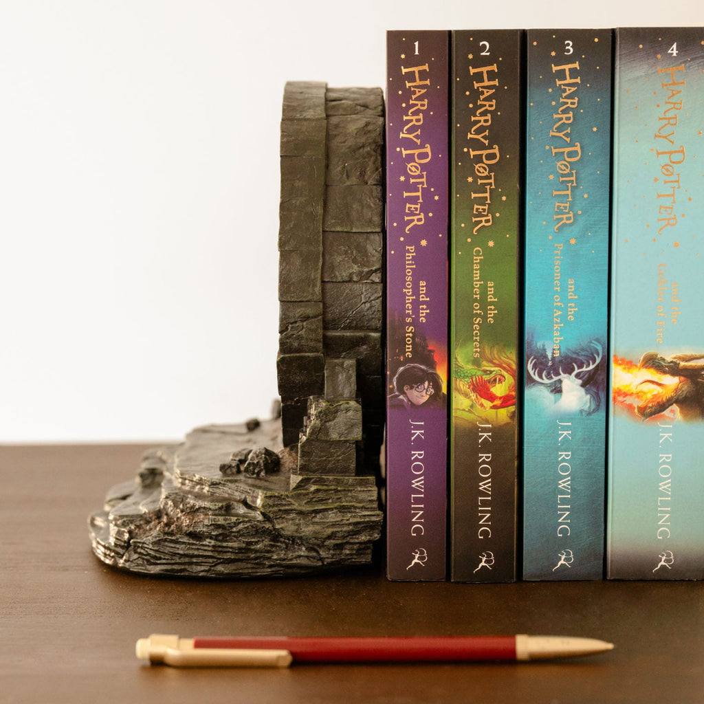Produktbild Harry Potter Buchstütze Geheimkammer