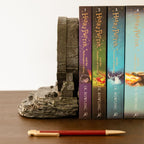 Produktbild Harry Potter Buchstütze Geheimkammer