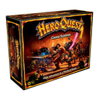 Product image HeroQuest Board Game System English