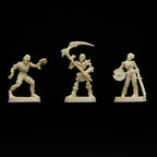Product image HeroQuest Board Game System English