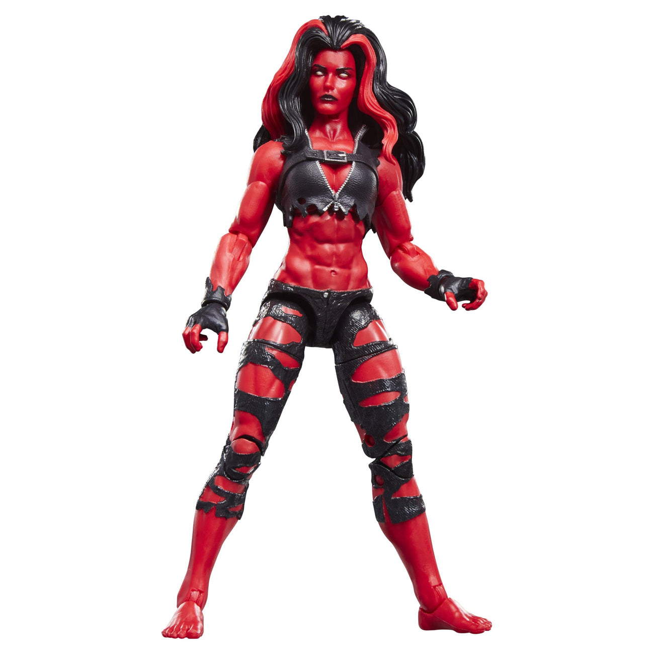 Produktbild Hulk Marvel Legends Actionfigur Red She-Hulk 15 cm
