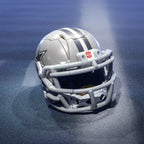 Produktbild Transformers x NFL Actionfigur Dallas Cowboys: Starblitz 14
