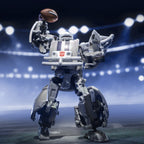 Produktbild Transformers x NFL Actionfigur Dallas Cowboys: Starblitz 14