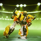 Produktbild Transformers x NFL Actionfigur Green Bay Packers: Tundra