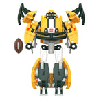 Produktbild Transformers x NFL Actionfigur Green Bay Packers: Tundra