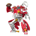 Produktbild Transformers x NFL Actionfigur Kansas City Chiefs: KC-59 14
