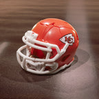 Produktbild Transformers x NFL Actionfigur Kansas City Chiefs: KC-59 14
