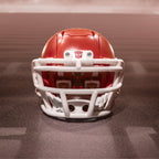 Produktbild Transformers x NFL Actionfigur Kansas City Chiefs: KC-59 14