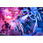 Product image Honkai Impact 3rd PVC Statue 1/7 Bronya Zaychik Silverwing: