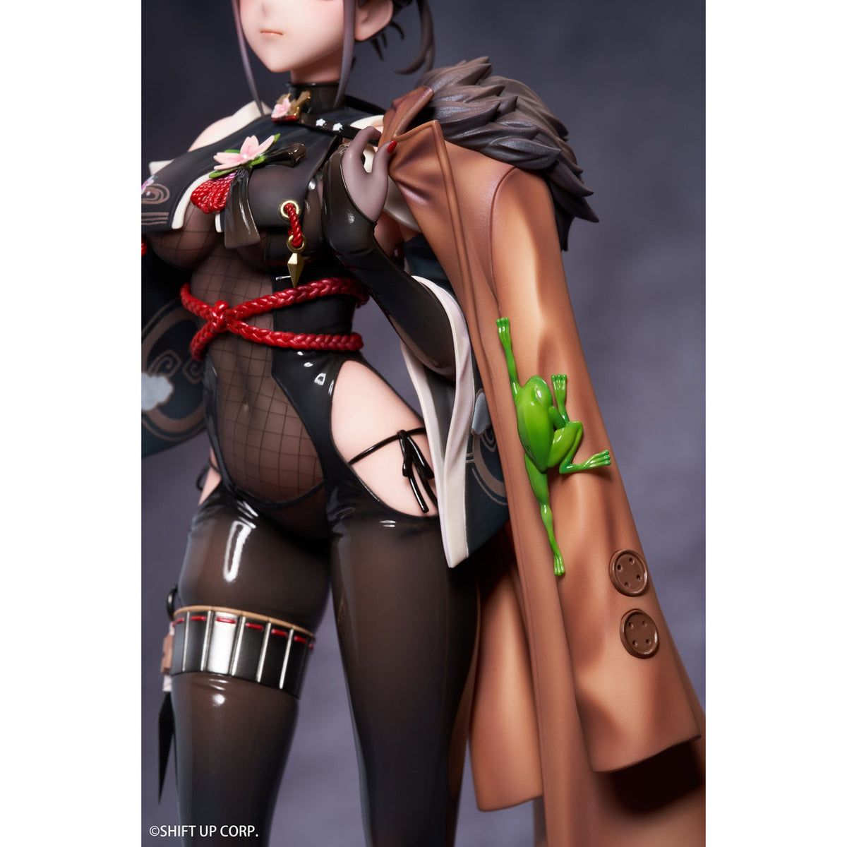 Produktbild Goddess of Victory: Nikke PVC Statue 1/7 Sakura Midnight