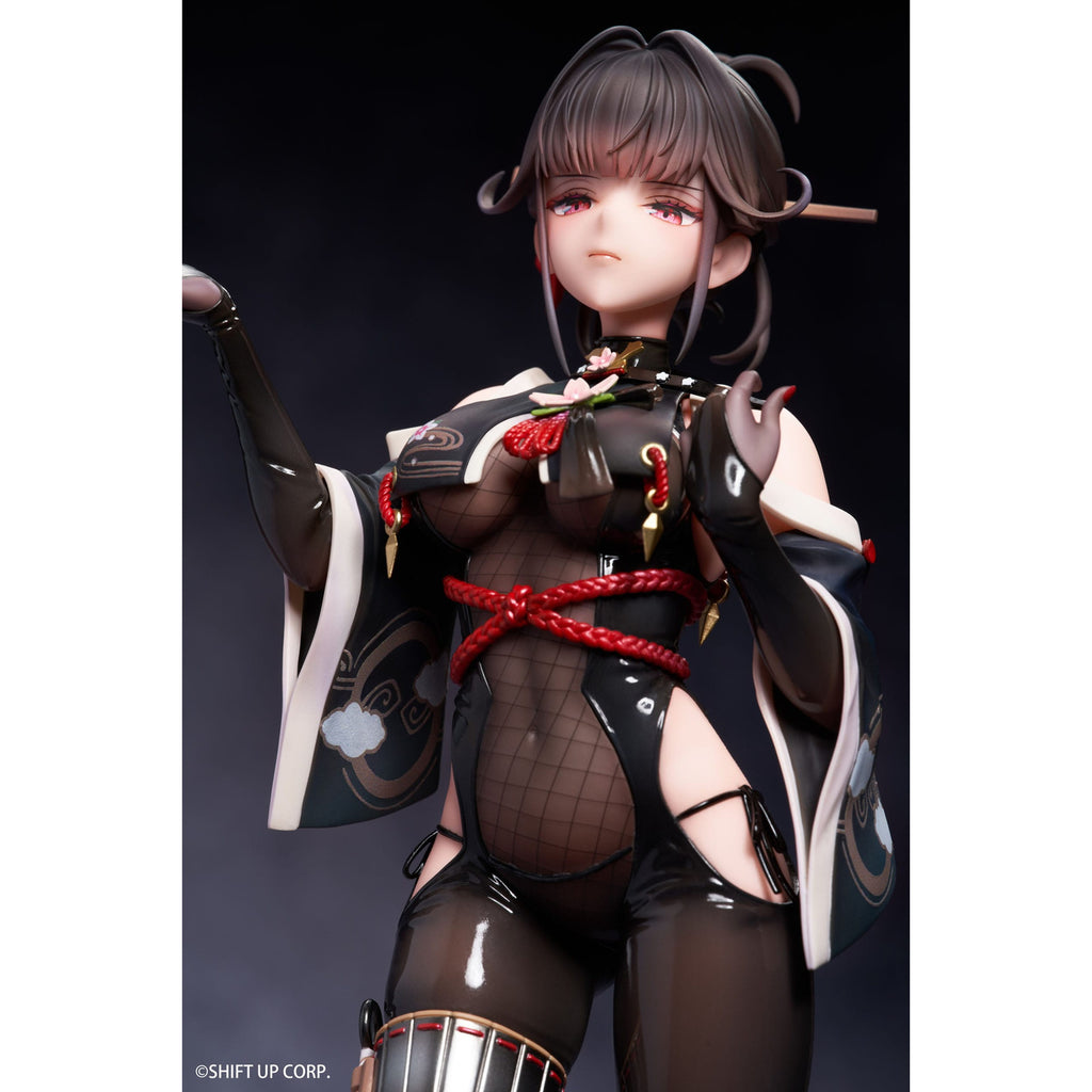 Produktbild Goddess of Victory: Nikke PVC Statue 1/7 Sakura Midnight