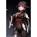 Produktbild Goddess of Victory: Nikke PVC Statue 1/7 Sakura Midnight