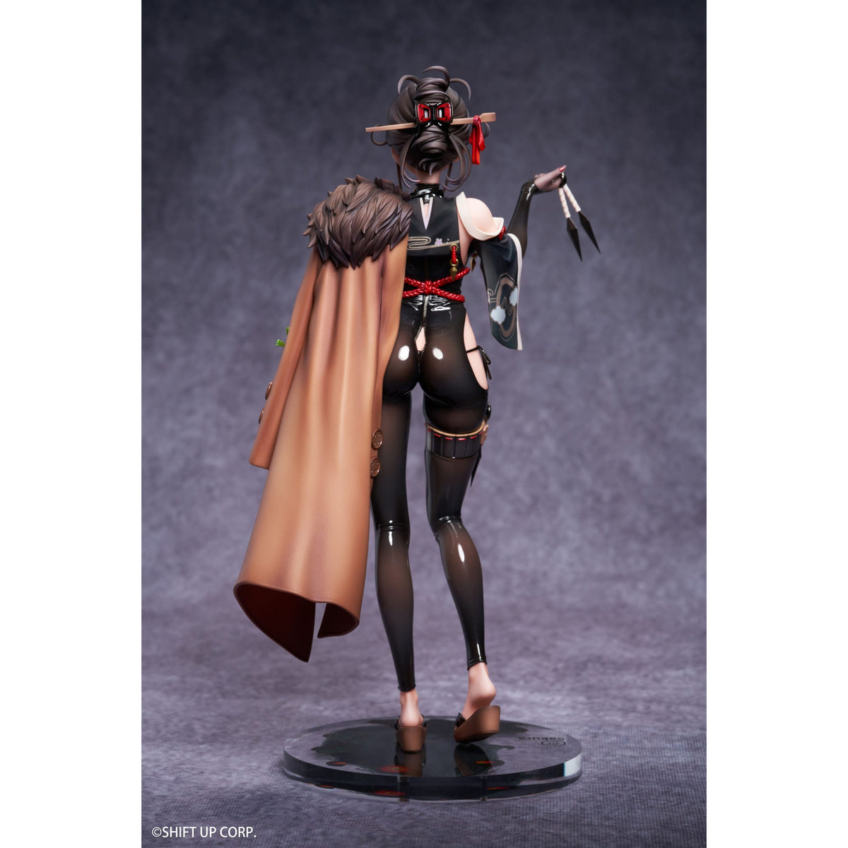Produktbild Goddess of Victory: Nikke PVC Statue 1/7 Sakura Midnight