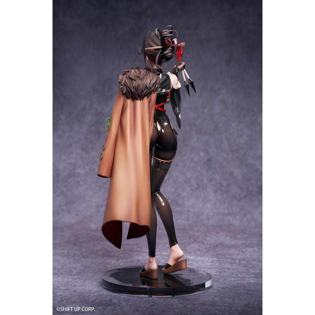 Produktbild Goddess of Victory: Nikke PVC Statue 1/7 Sakura Midnight