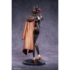 Produktbild Goddess of Victory: Nikke PVC Statue 1/7 Sakura Midnight