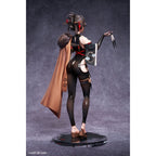 Produktbild Goddess of Victory: Nikke PVC Statue 1/7 Sakura Midnight