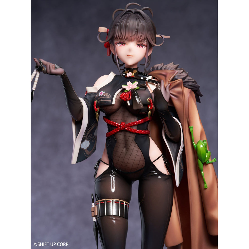 Produktbild Goddess of Victory: Nikke PVC Statue 1/7 Sakura Midnight