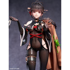 Produktbild Goddess of Victory: Nikke PVC Statue 1/7 Sakura Midnight