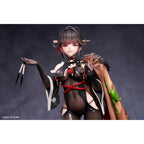 Produktbild Goddess of Victory: Nikke PVC Statue 1/7 Sakura Midnight