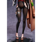 Produktbild Goddess of Victory: Nikke PVC Statue 1/7 Sakura Midnight