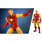 Product image Marvel Action Figure 1/6 Iron Man 32 cm
