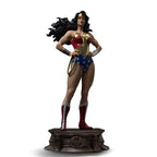 Produktbild DC Comics Legacy Replica Statue 1/4 Wonder Woman 56 cm