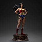 Produktbild DC Comics Legacy Replica Statue 1/4 Wonder Woman 56 cm