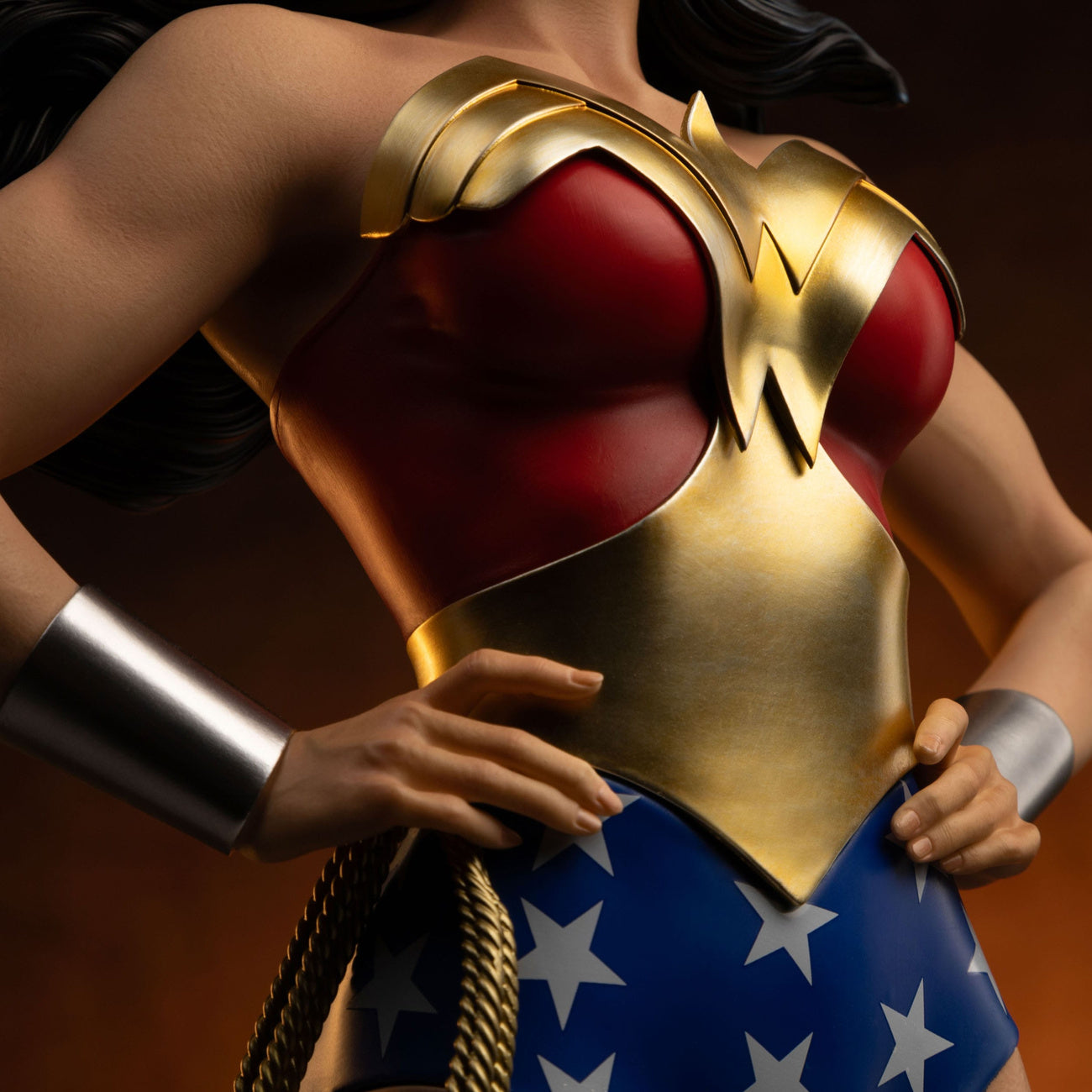 Produktbild DC Comics Legacy Replica Statue 1/4 Wonder Woman 56 cm