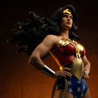 Produktbild DC Comics Legacy Replica Statue 1/4 Wonder Woman 56 cm