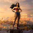 Produktbild DC Comics Legacy Replica Statue 1/4 Wonder Woman 56 cm