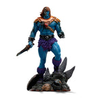 Produktbild Masters of the Universe Art Scale Statue 1/10 Faker 22 cm