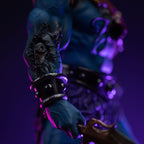 Produktbild Masters of the Universe Art Scale Statue 1/10 Faker 22 cm