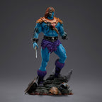 Produktbild Masters of the Universe Art Scale Statue 1/10 Faker 22 cm