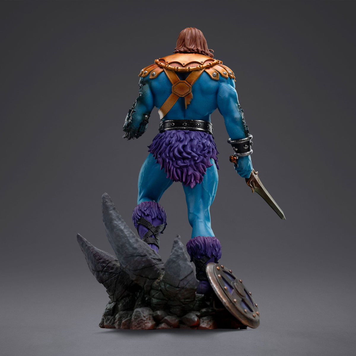 Produktbild Masters of the Universe Art Scale Statue 1/10 Faker 22 cm