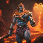 Produktbild Masters of the Universe Art Scale Statue 1/10 Faker 22 cm