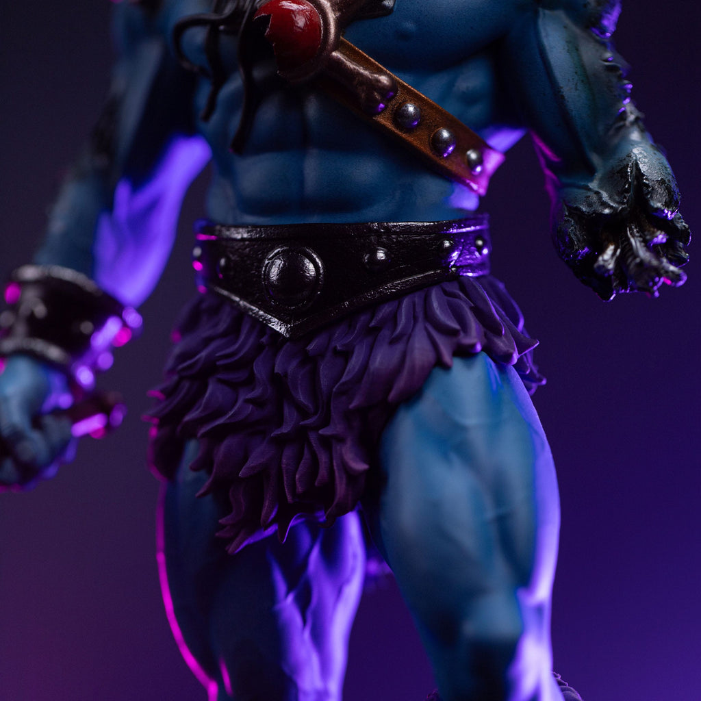 Produktbild Masters of the Universe Art Scale Statue 1/10 Faker 22 cm