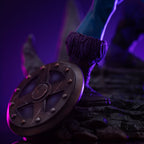 Produktbild Masters of the Universe Art Scale Statue 1/10 Faker 22 cm